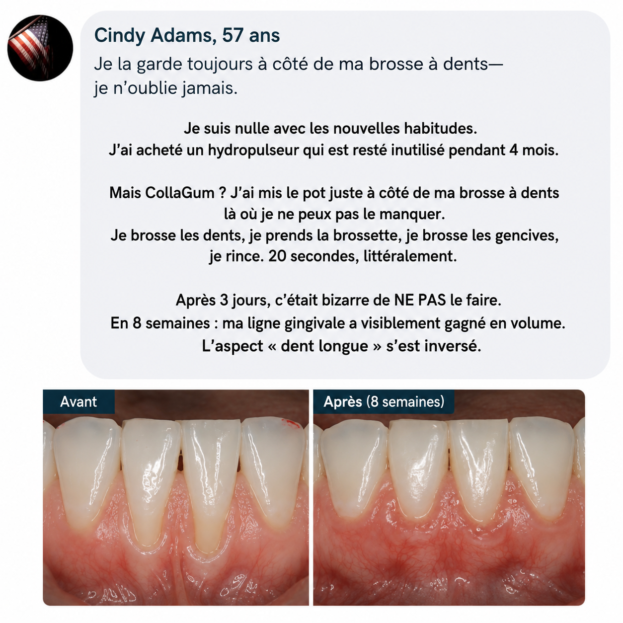 CollaGum™