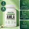 Reinvital Amla – L’Extrait de Superfruit : Circulation, Cœur & Vitalité