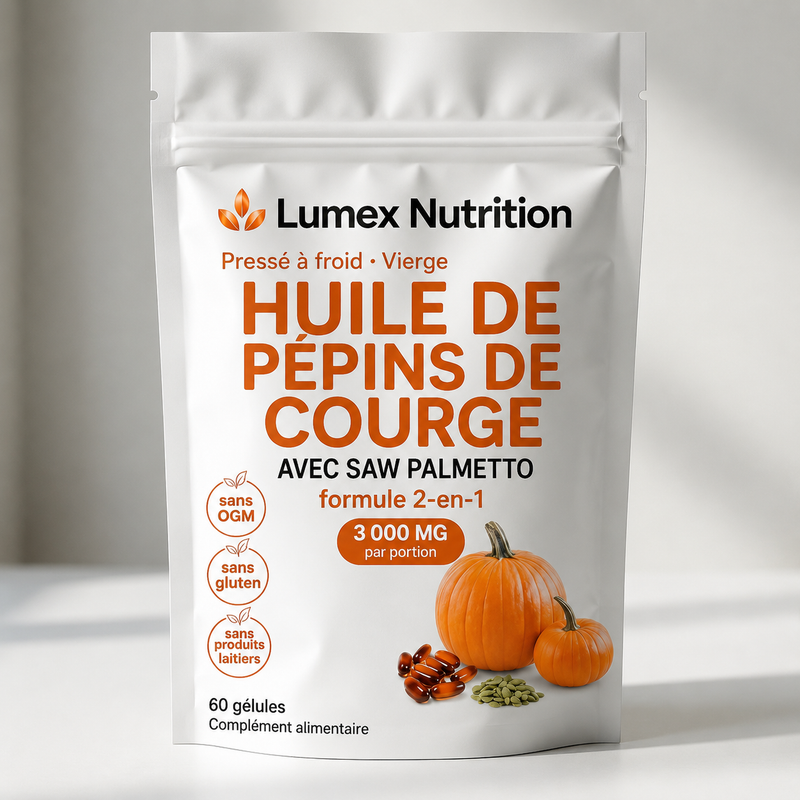 Pour une Vitalité au Quotidien
